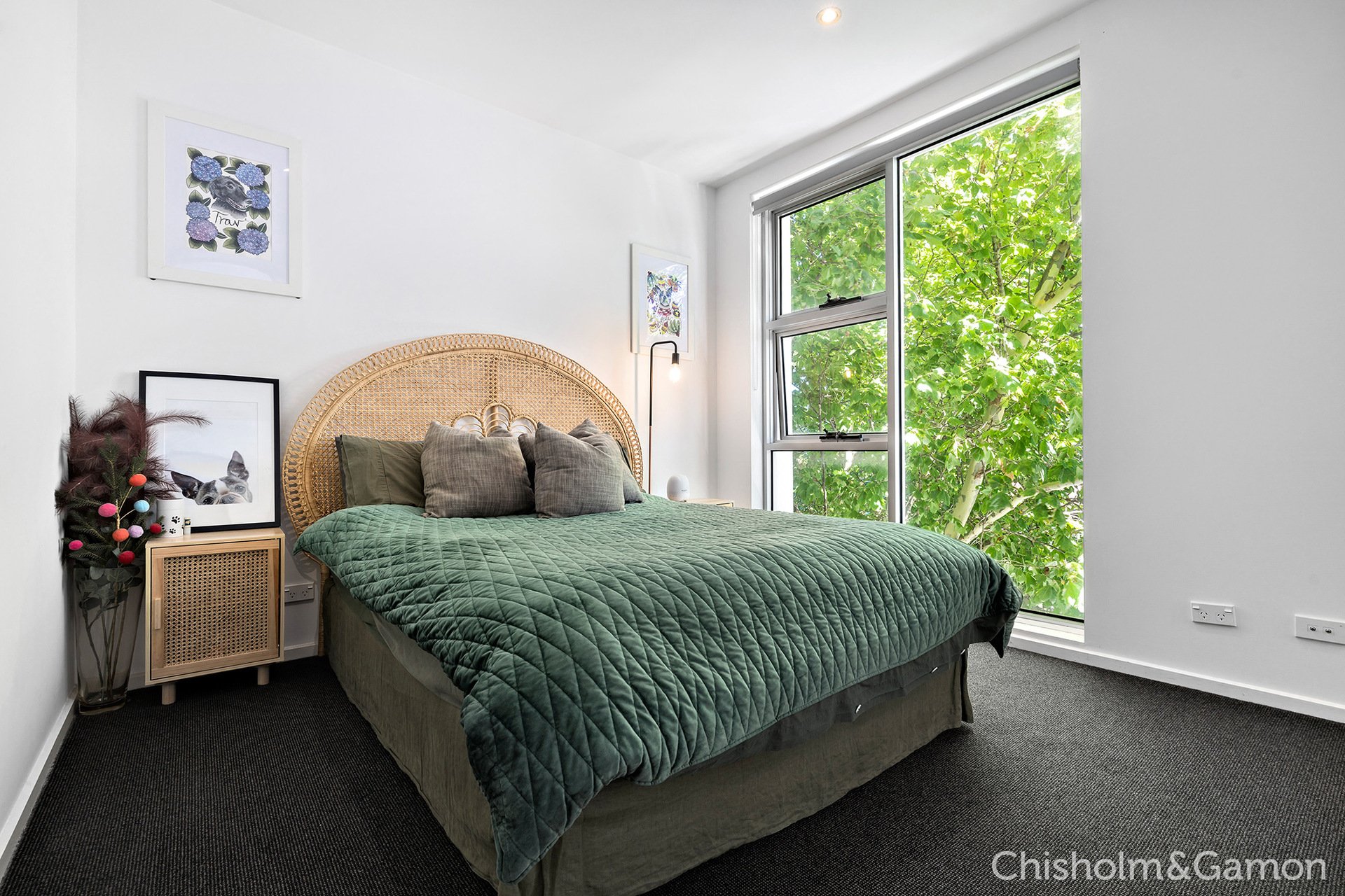 204/122 Ormond Road, Elwood image 5
