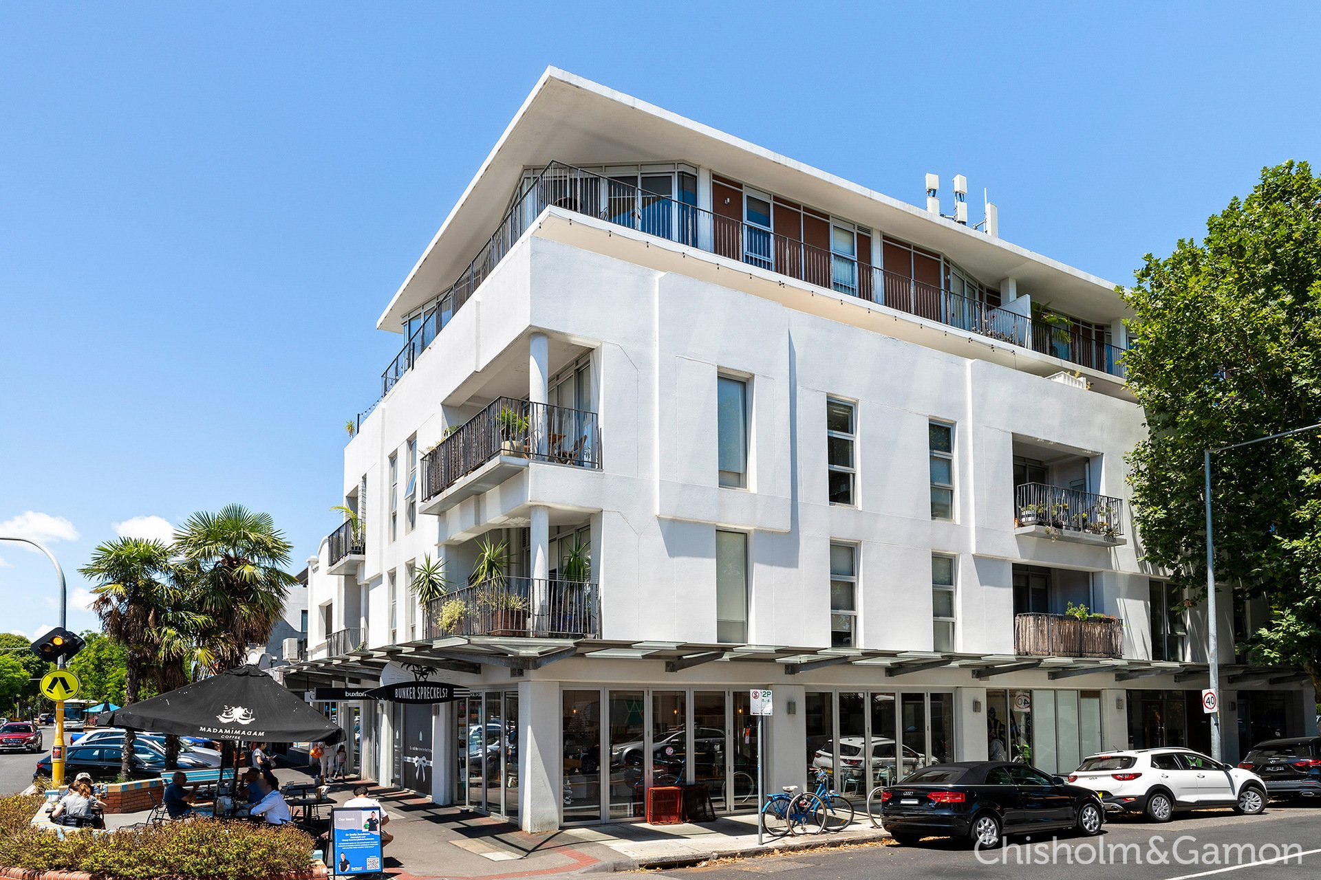 204/122 Ormond Road, Elwood image 7