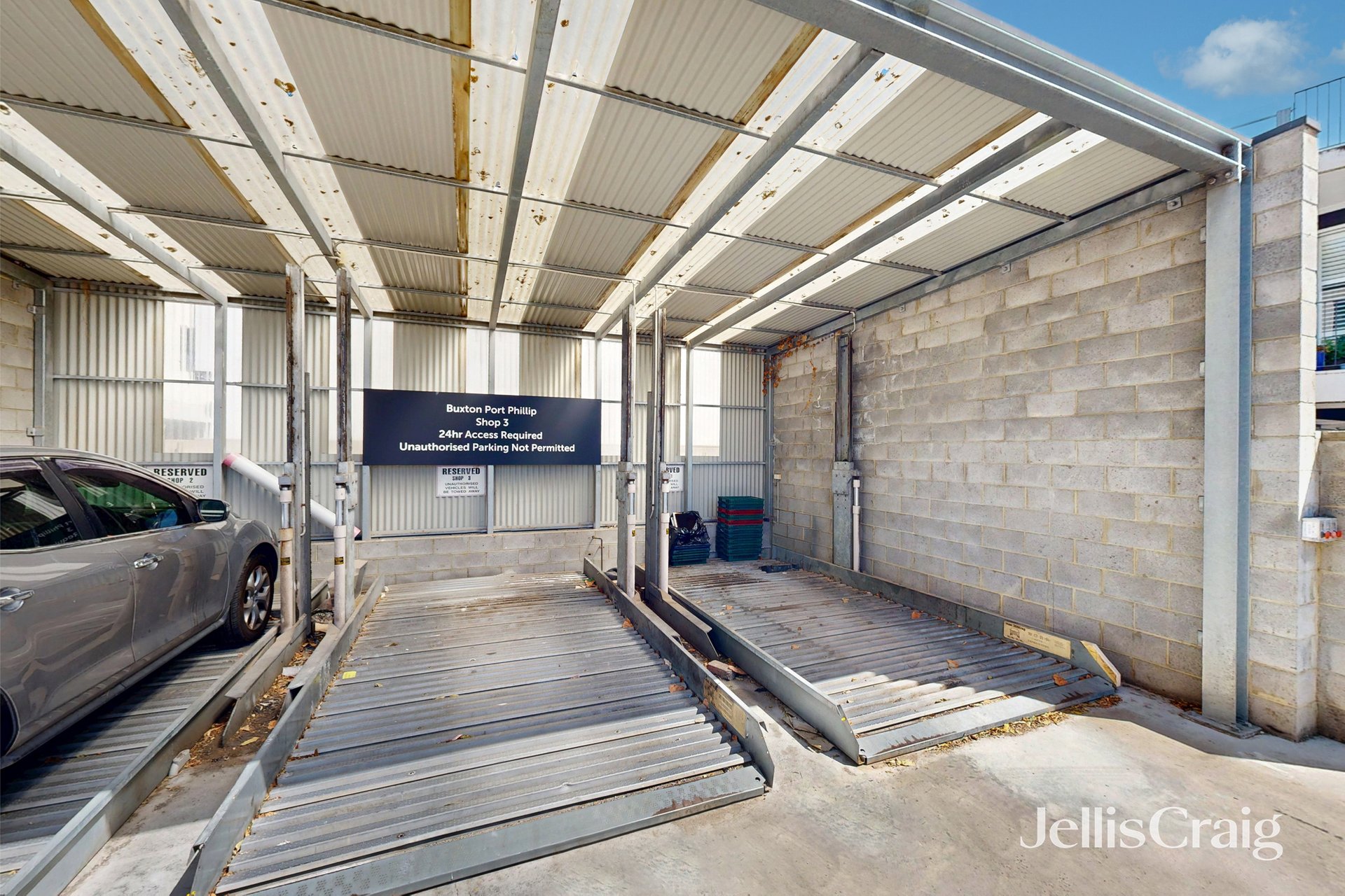 204/138 Ormond Road, Elwood image 14