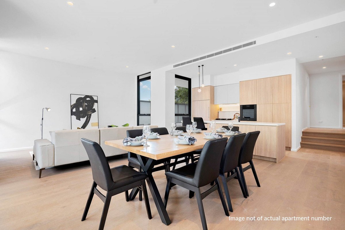 204/14-16 Clay Drive, Doncaster image 2