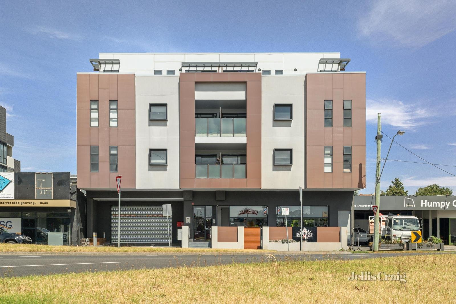 204/15 Balcombe Road, Mentone image 1