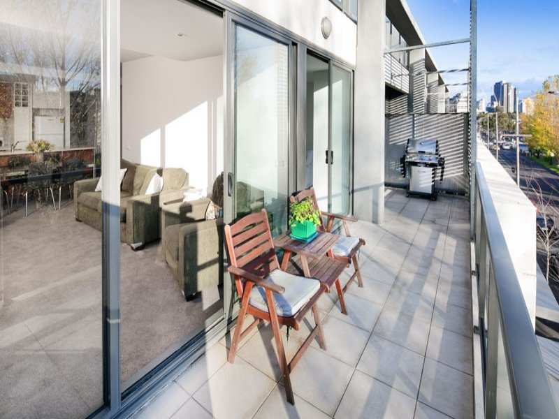 204/150 Peel Street, North Melbourne image 6