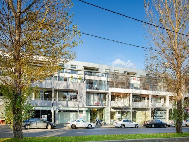 204/150 Peel Street, North Melbourne image 7