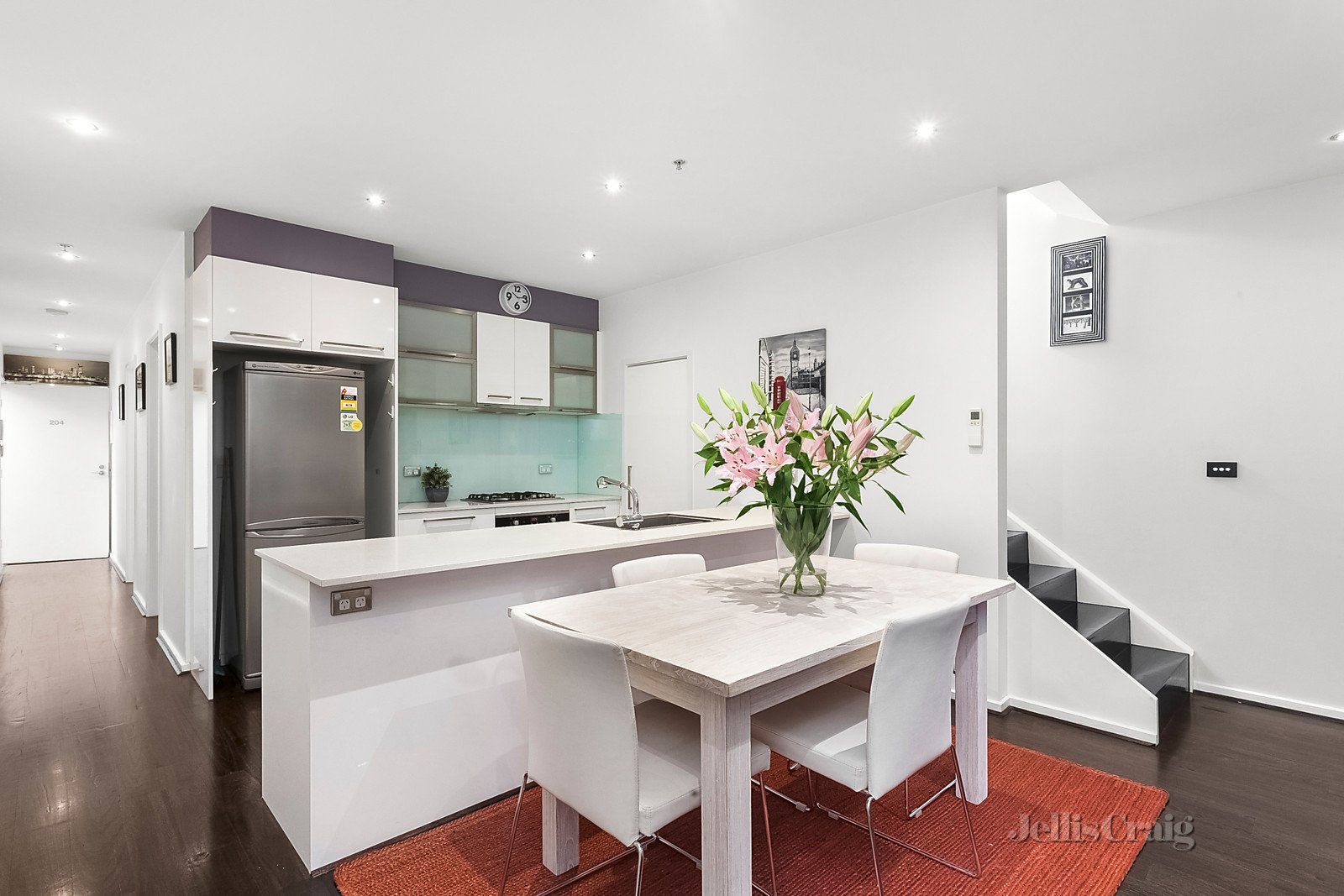 204/16-22 Cobden Street, North Melbourne image 2