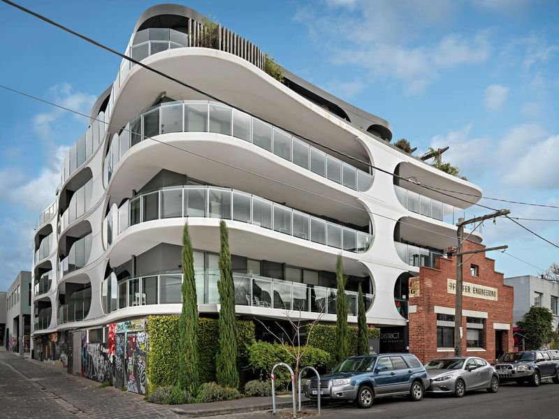 204/160 Argyle Street, FITZROY, VIC 3065 For Rent