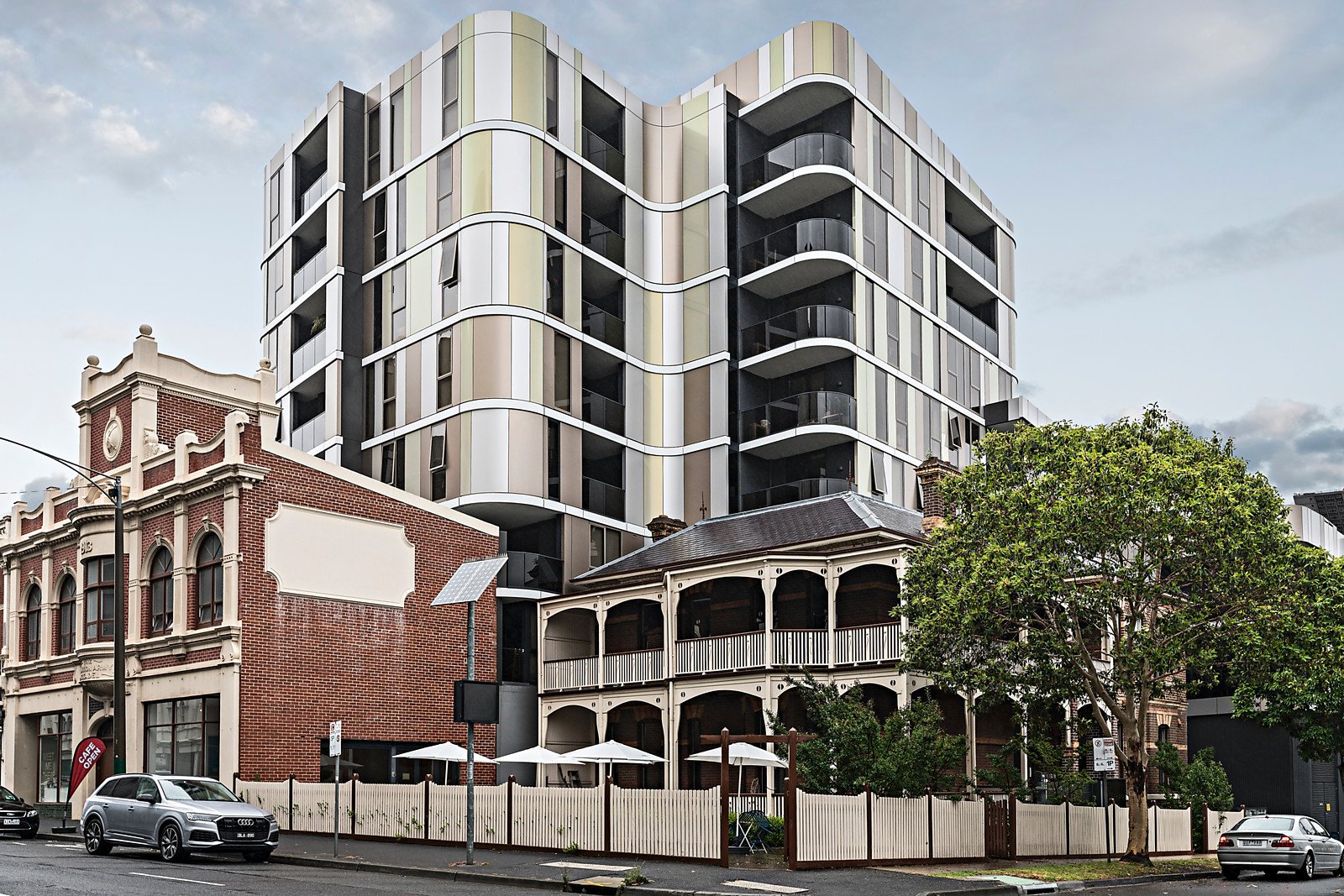 204/1A Launder Street, Hawthorn VIC 3122