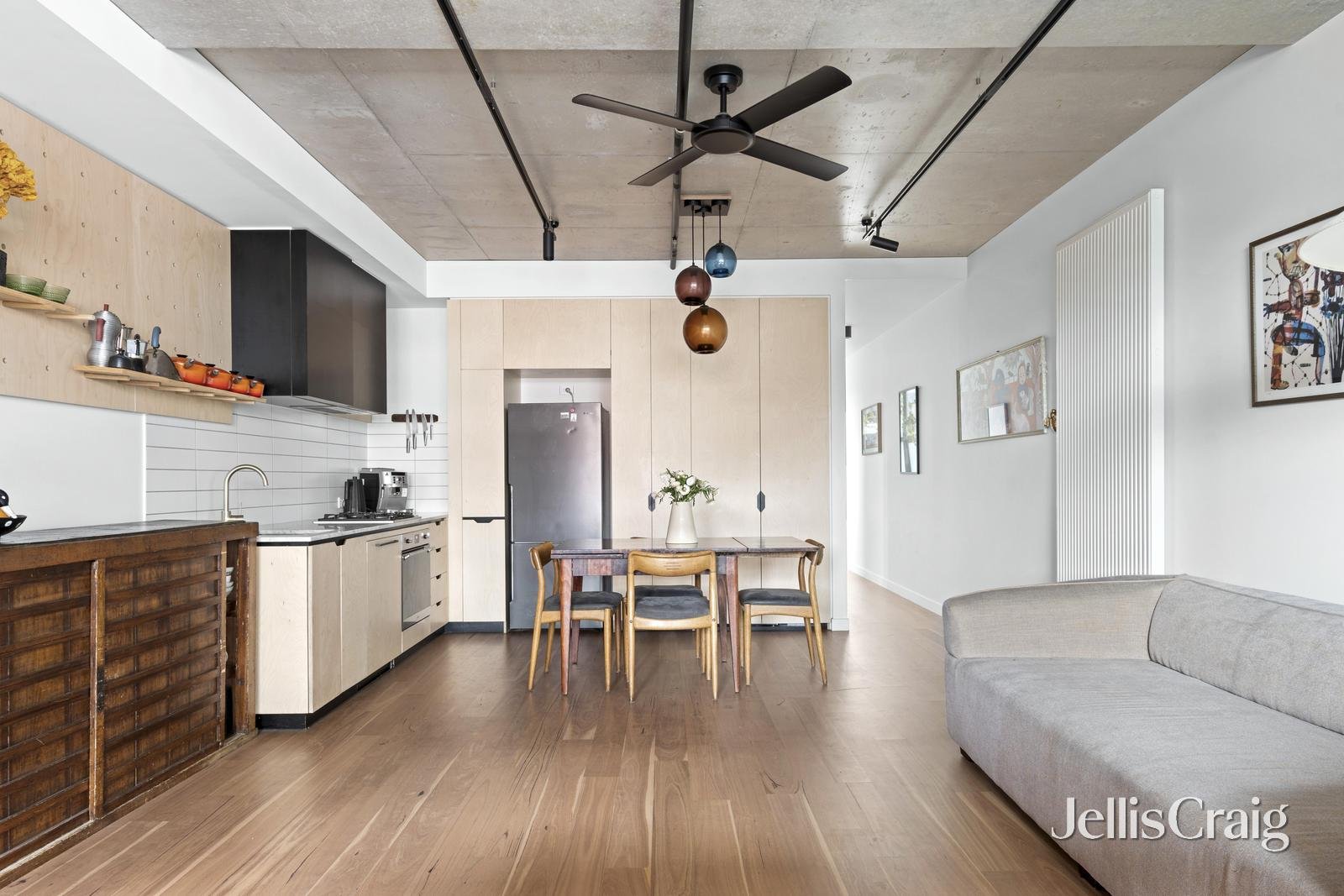 204/211 Sydney Road, Brunswick image 2