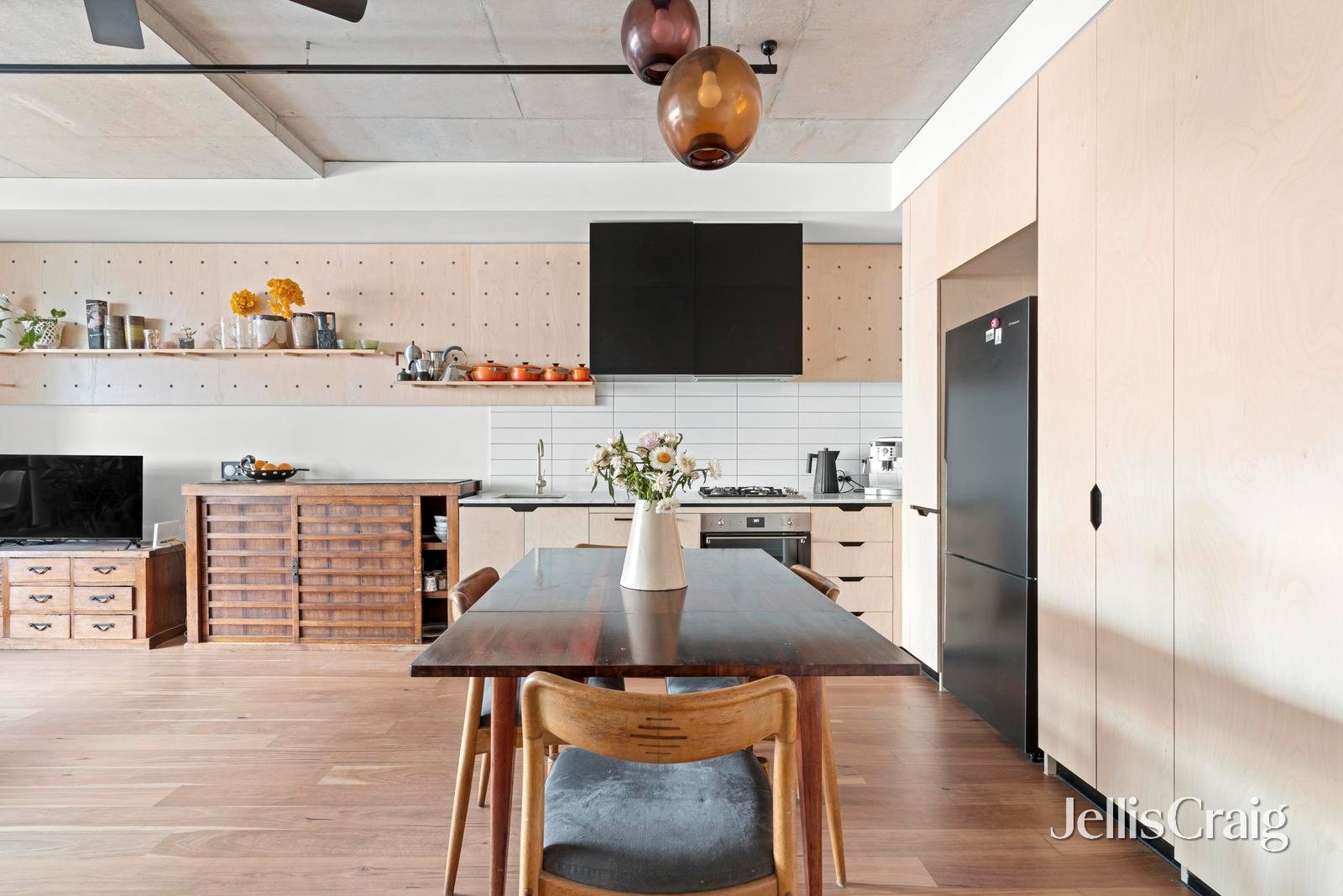 204/211 Sydney Road, Brunswick image 3