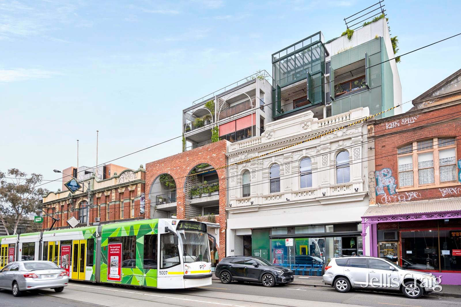 204/211 Sydney Road, Brunswick image 9