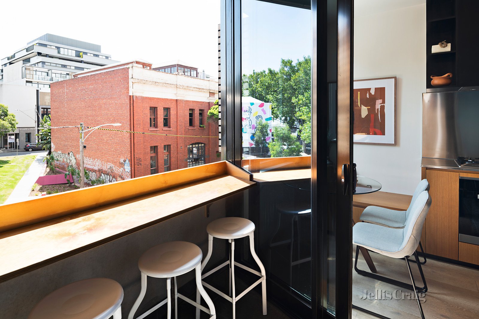 204/22 Peel Street, Collingwood image 3
