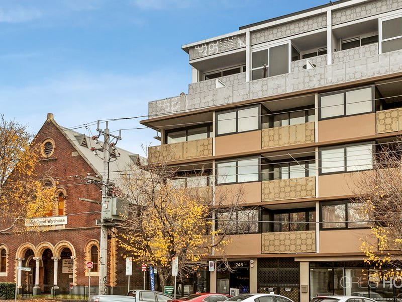 204/244-246 Dorcas Street, South Melbourne image 1