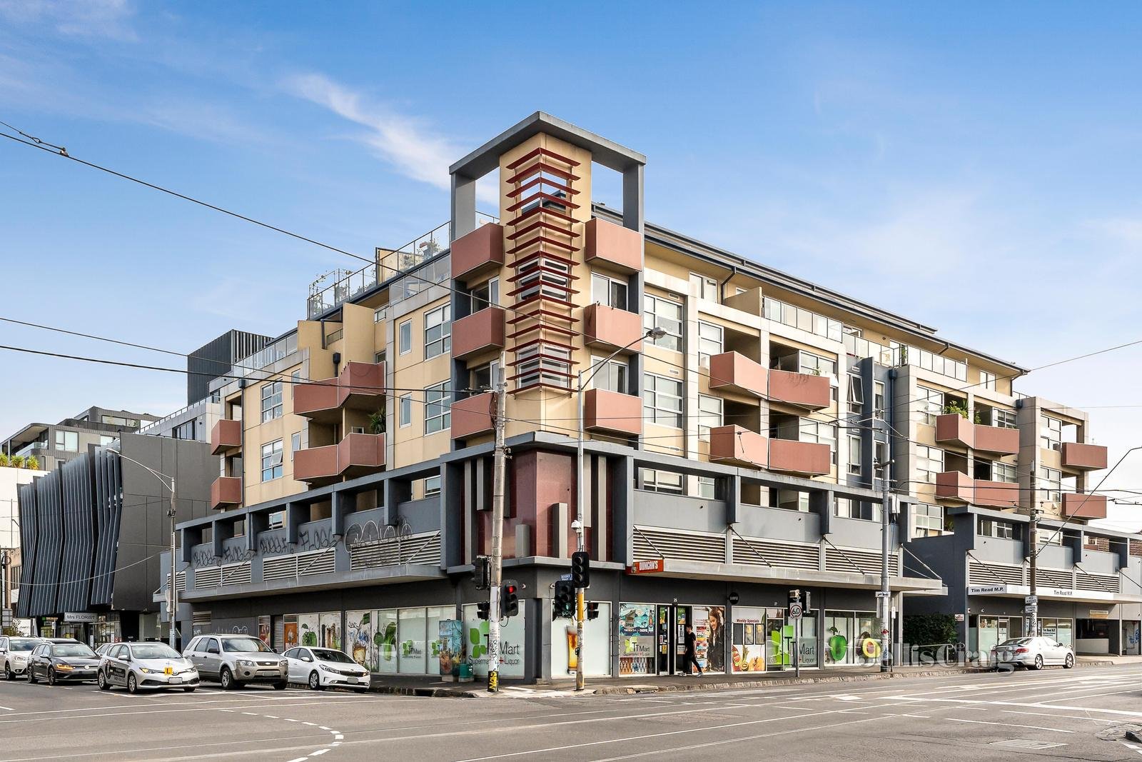 204/25-37 Nicholson Street, Brunswick East image 5