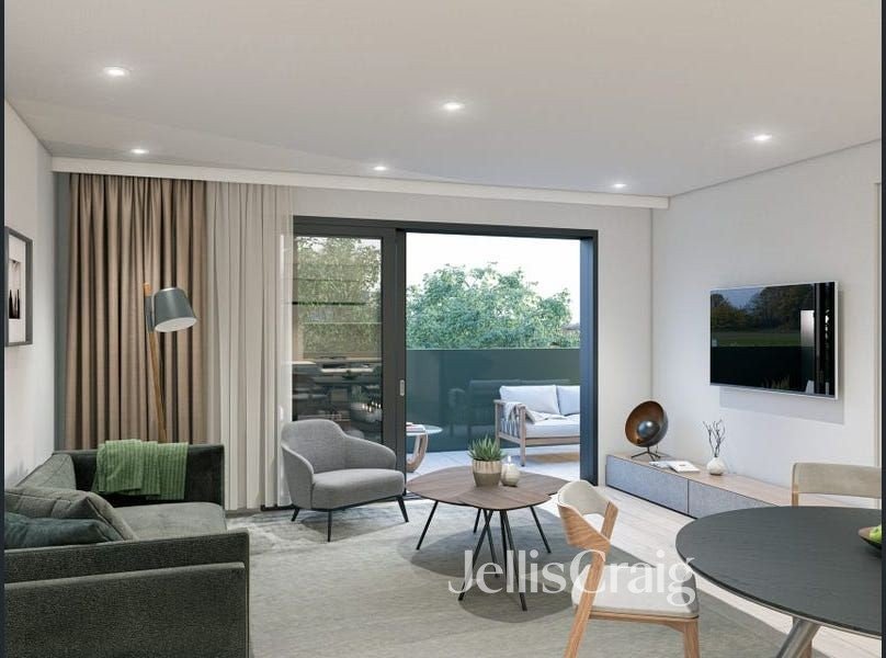 204/27 Aitken Street, Williamstown image 2