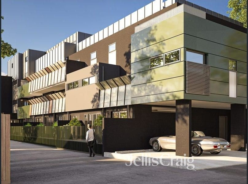 204/27 Aitken Street, Williamstown image 1