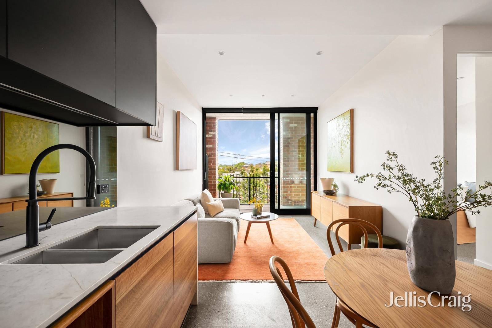 204/27 Groom Street, Clifton&nbsp;Hill image 11