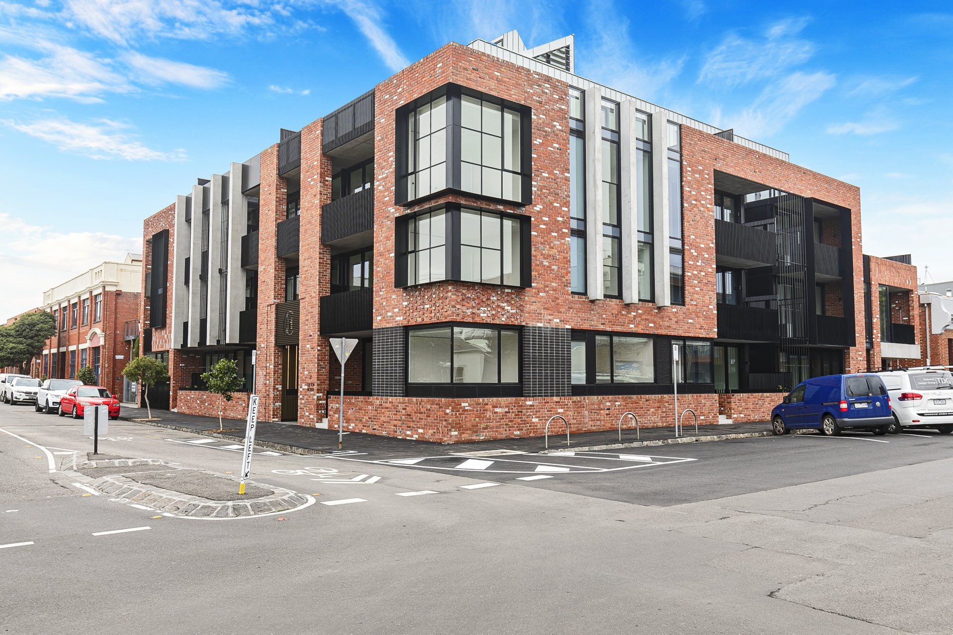 204/27 Groom Street, CLIFTON HILL VIC 3068
