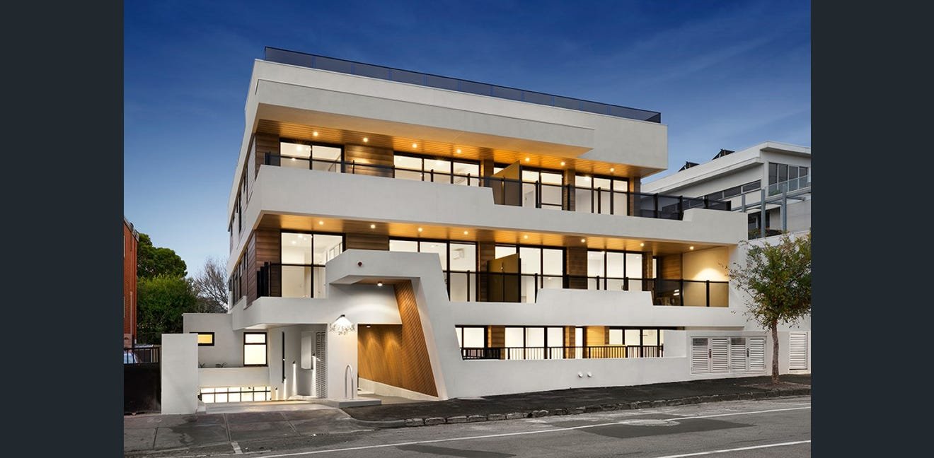 204/29 Ormond Road, Elwood image 1
