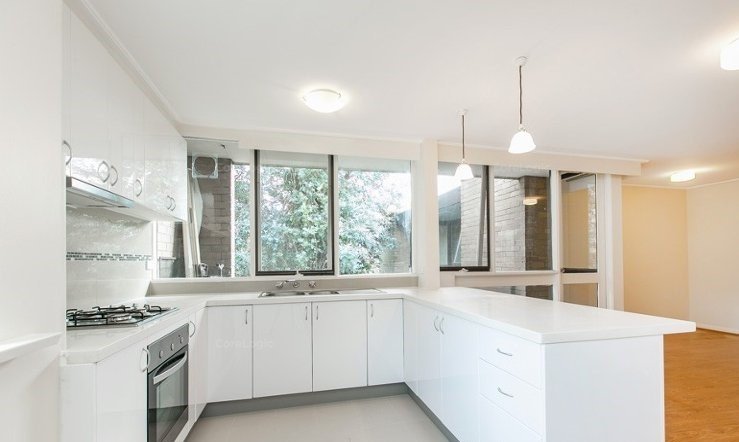 20/43 Park Street, St Kilda West image 2