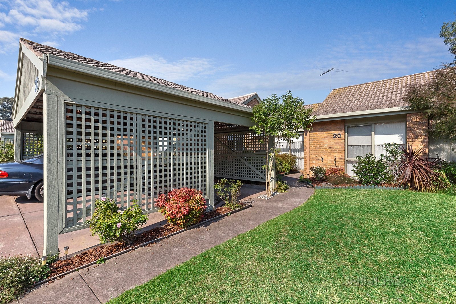 20/43 Railway Parade, Eltham image 1