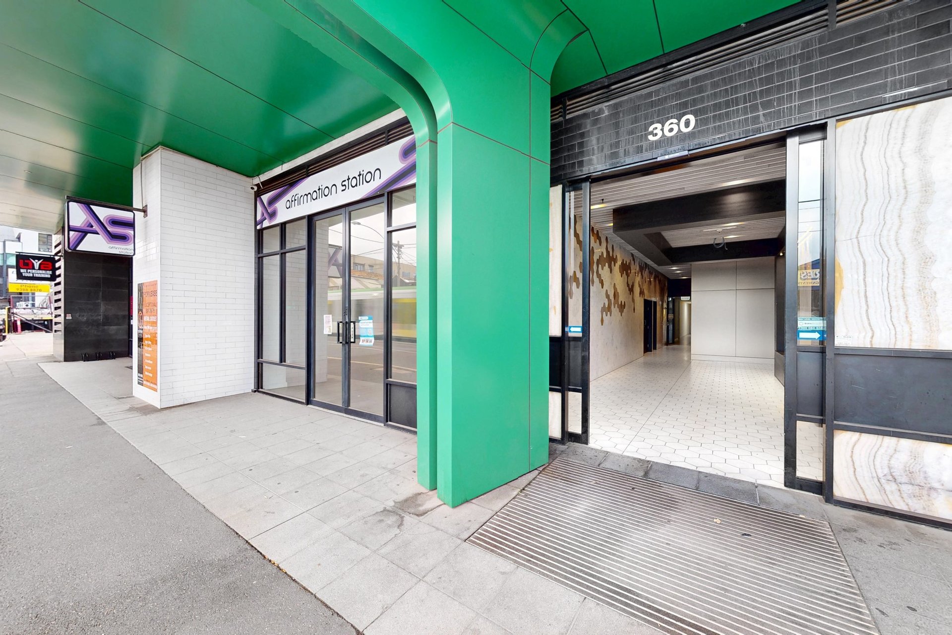 204/356-360 Lygon Street, Brunswick image 1