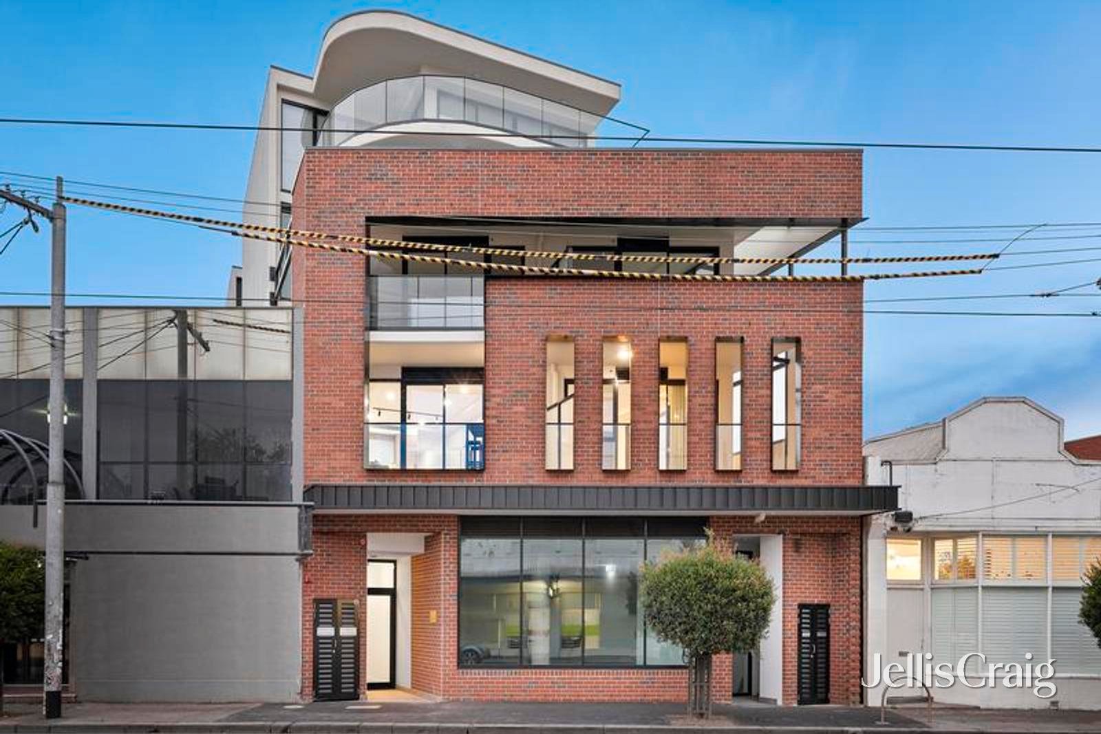 204/377 St Georges Road, Fitzroy North image 12