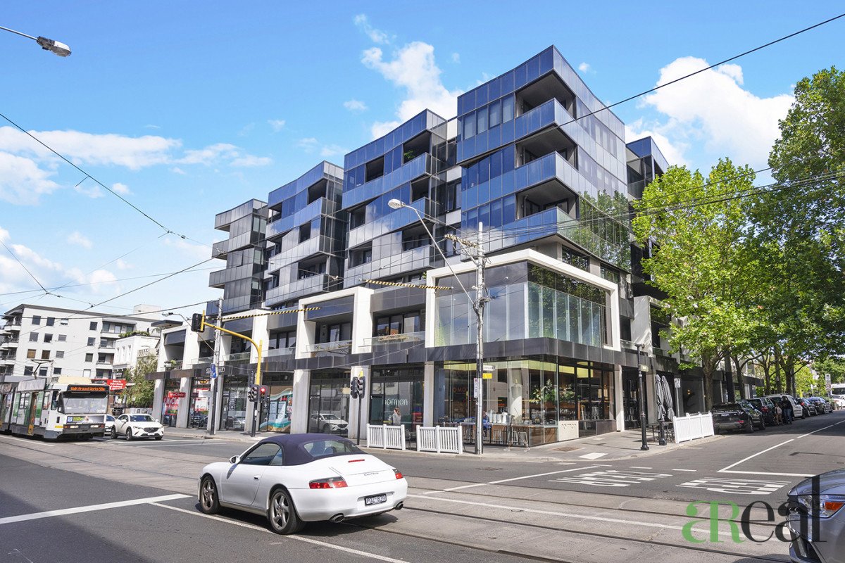 204/38 Cunningham Street, South Yarra VIC 3141