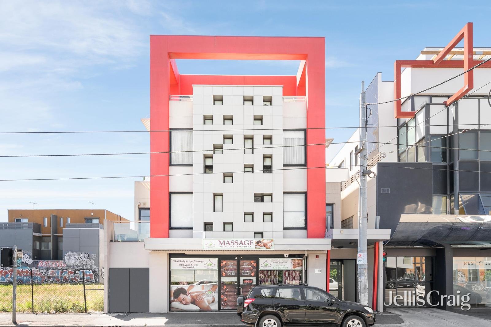 204/380 Lygon Street, Brunswick&nbsp;East image 10