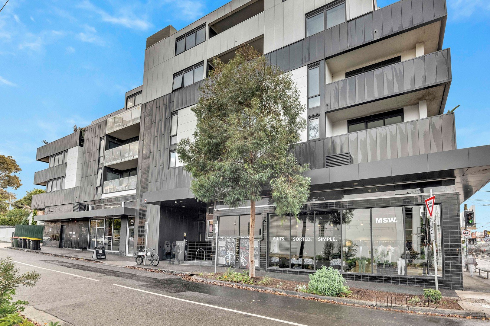 204/445 Lygon Street, Brunswick East image 11