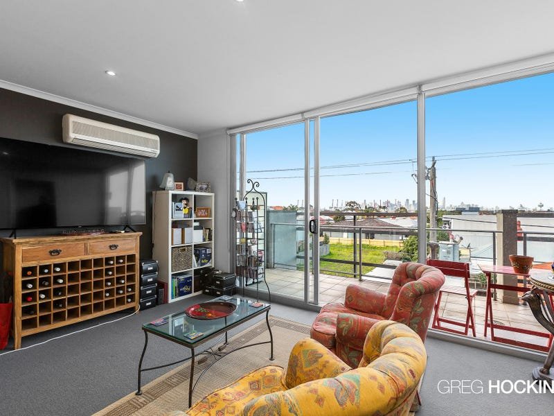 204/58 Ballarat Street, Yarraville image 3