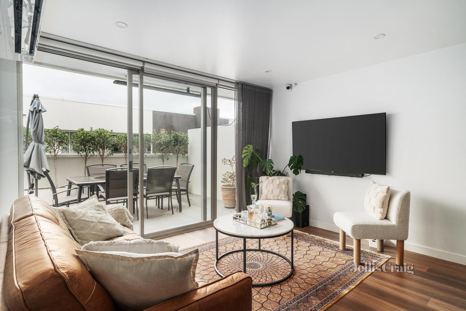 204/59 Stawell Street, Richmond image 2