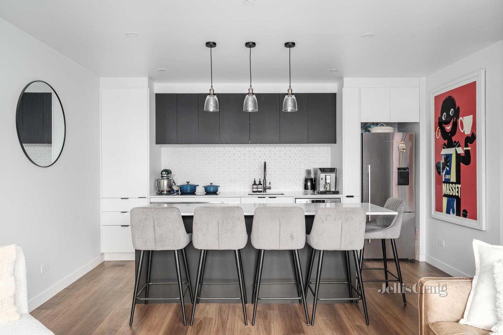204/59 Stawell Street, Richmond image 6
