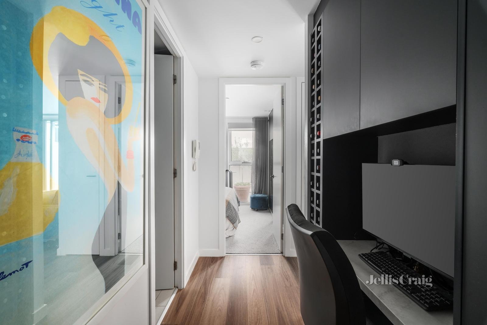 204/59 Stawell Street, Richmond image 9