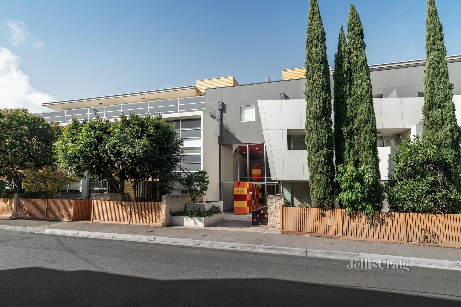 204/59 Stawell Street, Richmond image 12