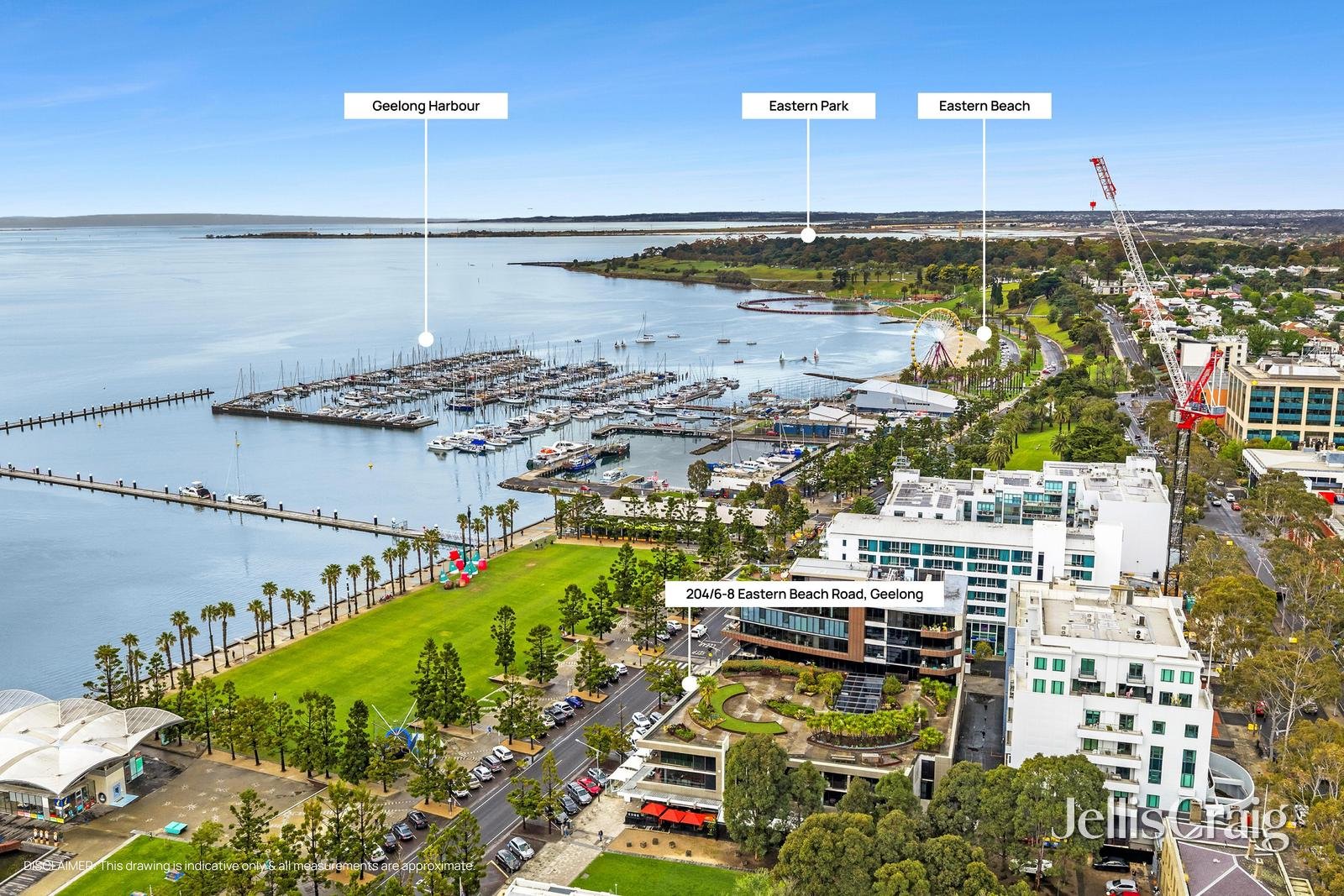 204/6-8 Eastern Beach Road, Geelong image 10