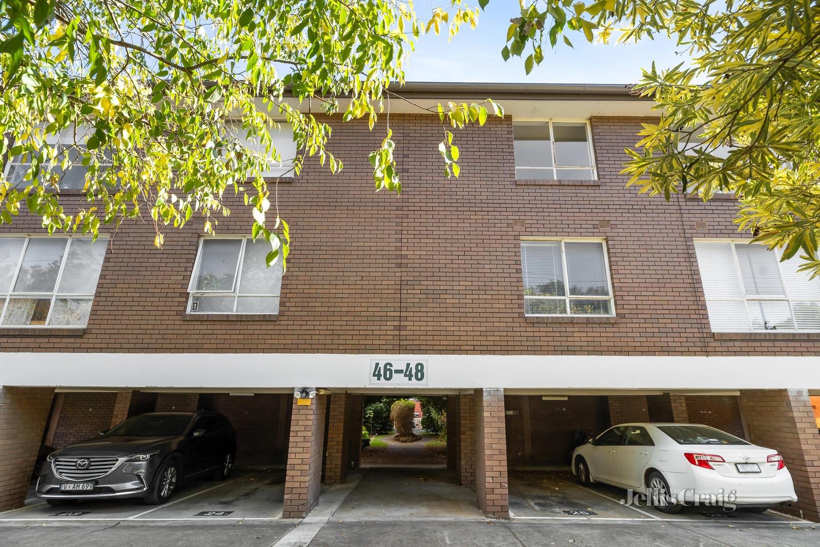 20/46 Elphin Grove, Hawthorn image 8