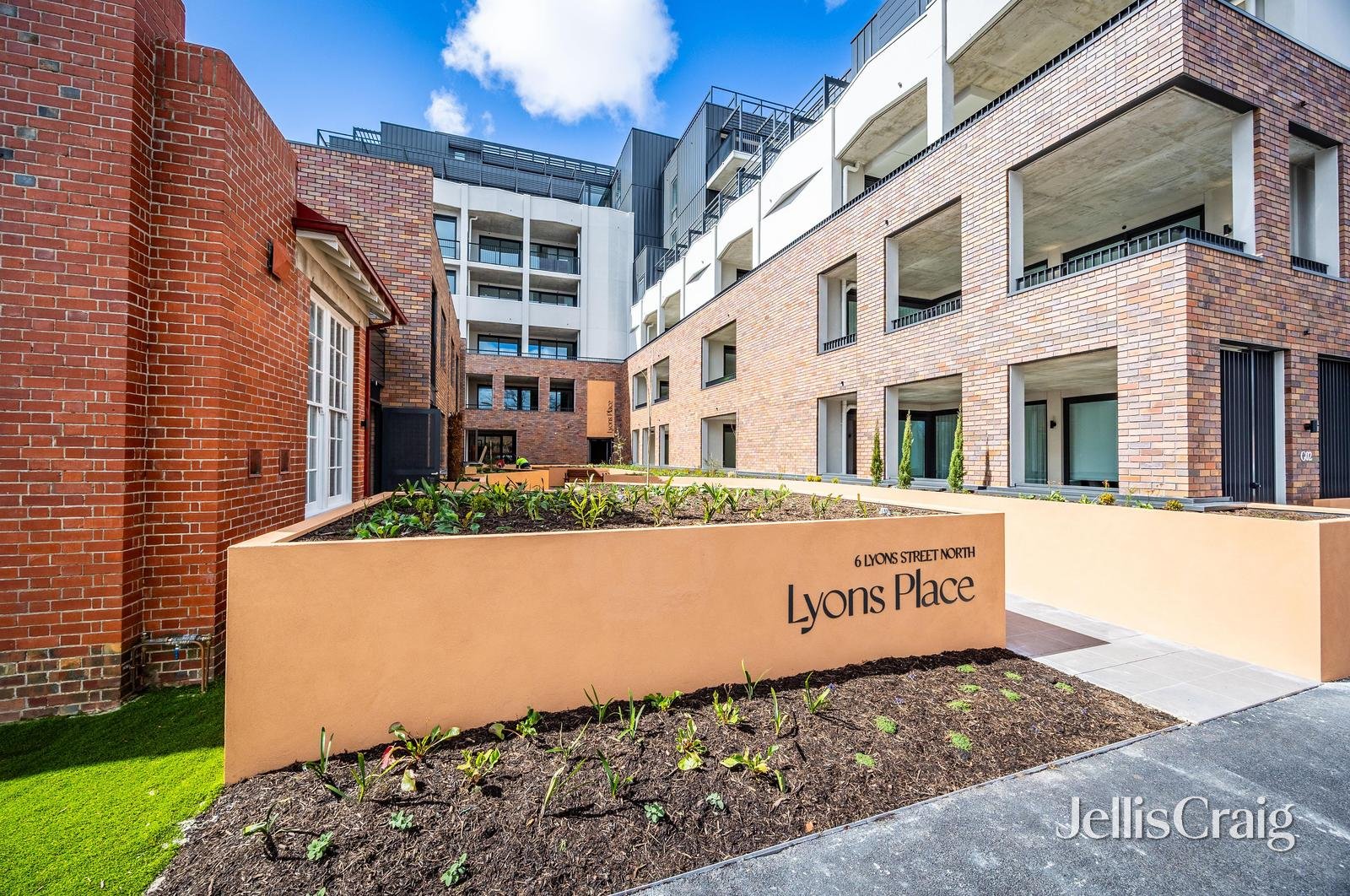 204/6 Lyons Street North, Ballarat Central image 9
