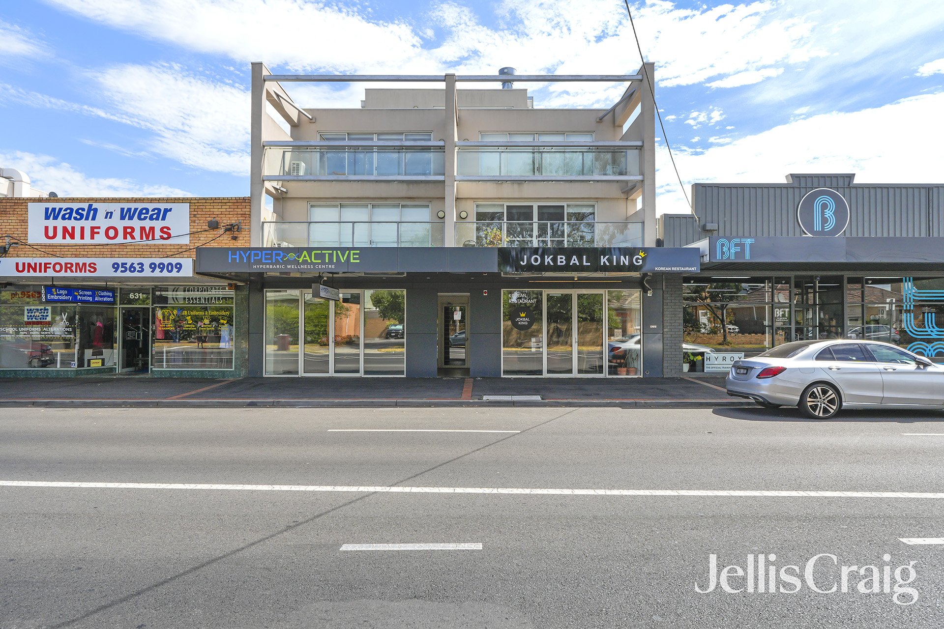 204/633 Centre Road, Bentleigh&nbsp;East image 1