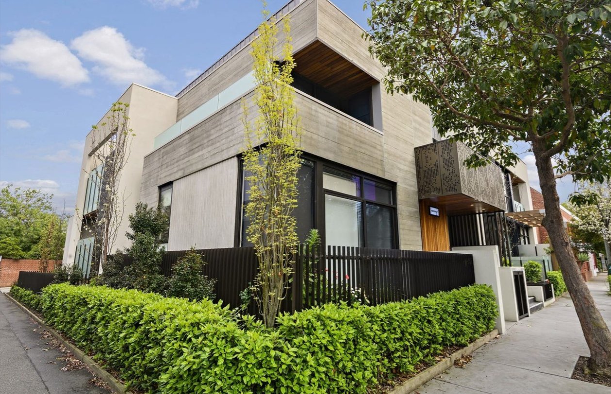 204/69 Newry Street, Windsor image 1