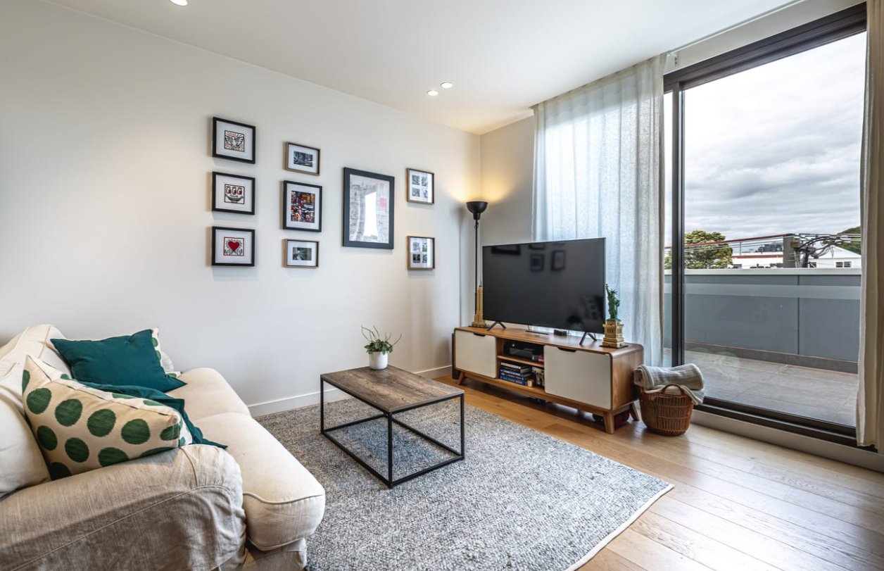 204/69 Newry Street, Windsor image 3