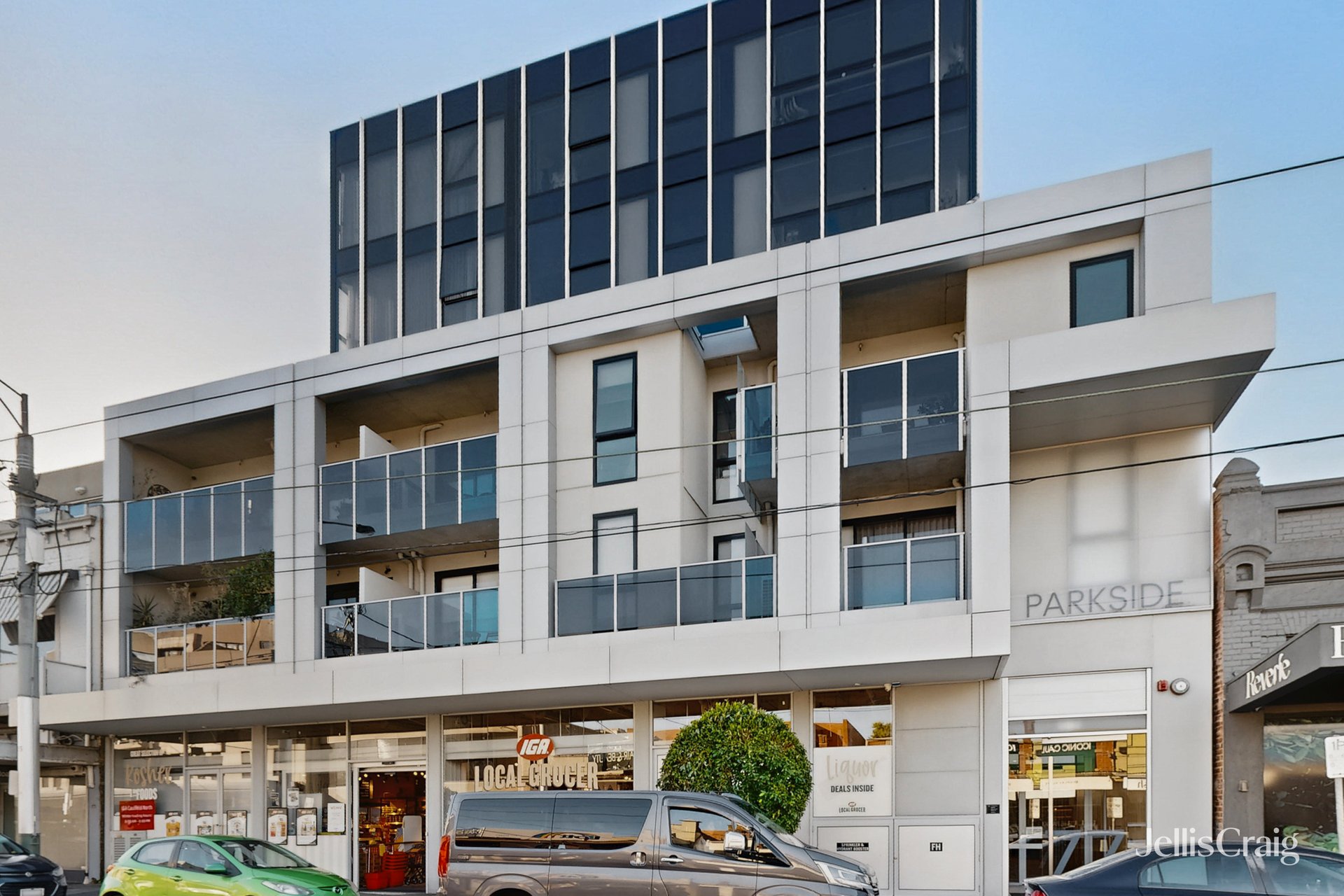 204/77 Hawthorn Road, Caulfield&nbsp;North image 2