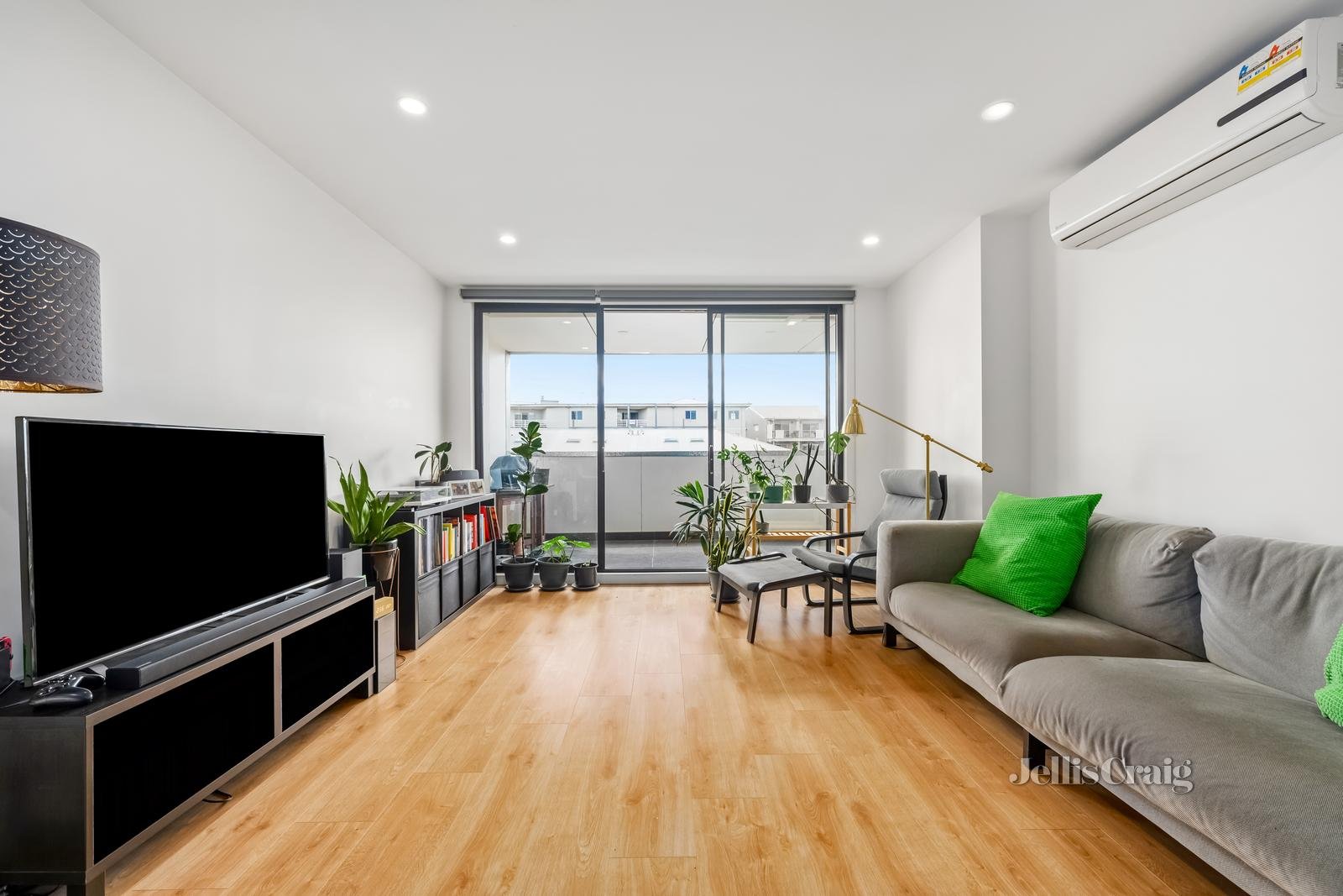 204/80 Dawson Street, Brunswick image 1