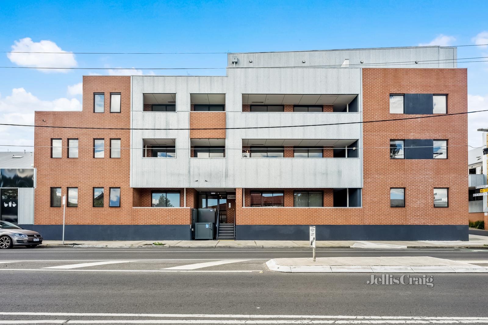 204/80 Dawson Street, Brunswick image 2