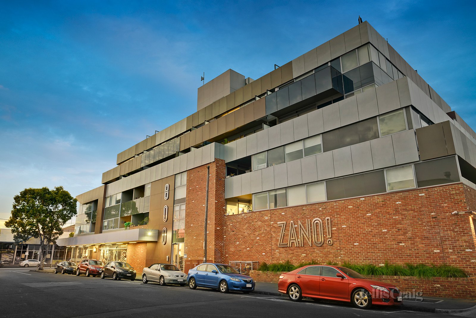 204/800 Sydney Road, Brunswick image 2