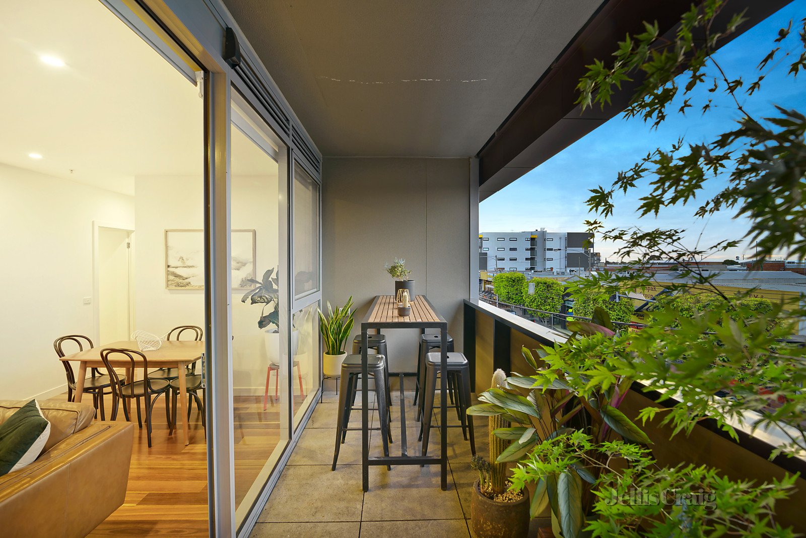 204/800 Sydney Road, Brunswick image 4