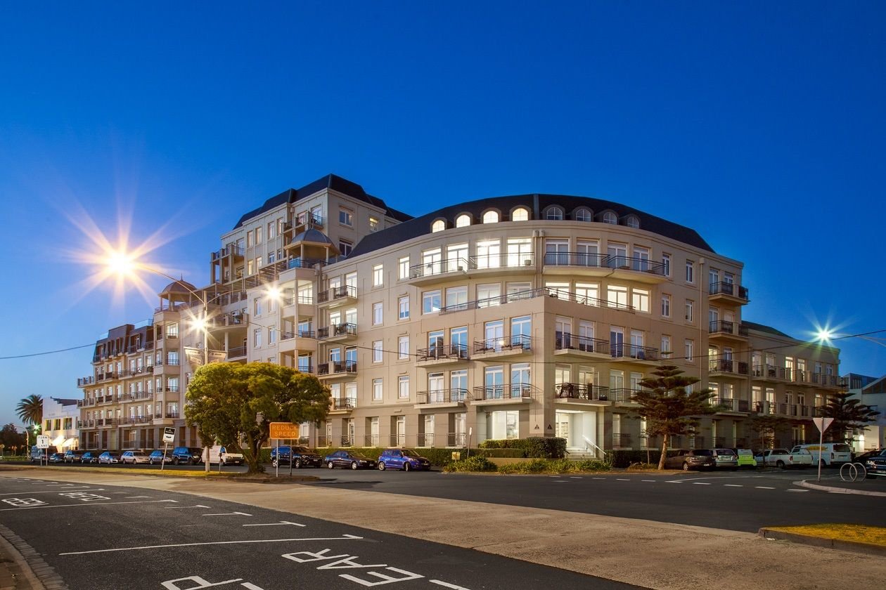 204/88 Beach Street, Port&nbsp;Melbourne image 1