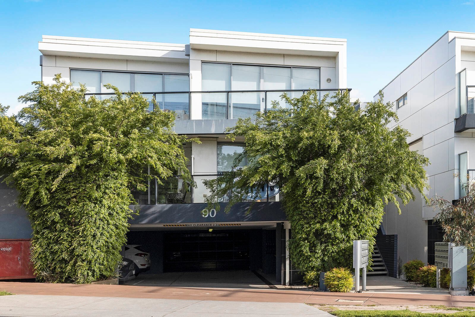 204/90 White Street, Mordialloc, VIC 3195