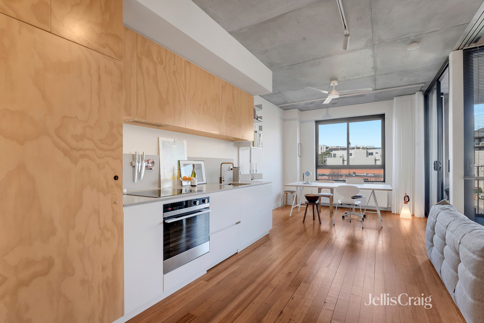 204a/60 Breese Street, Brunswick image 2