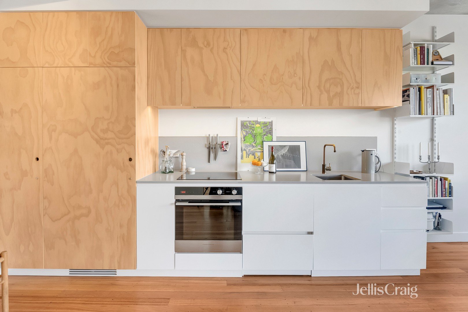 204a/60 Breese Street, Brunswick image 3