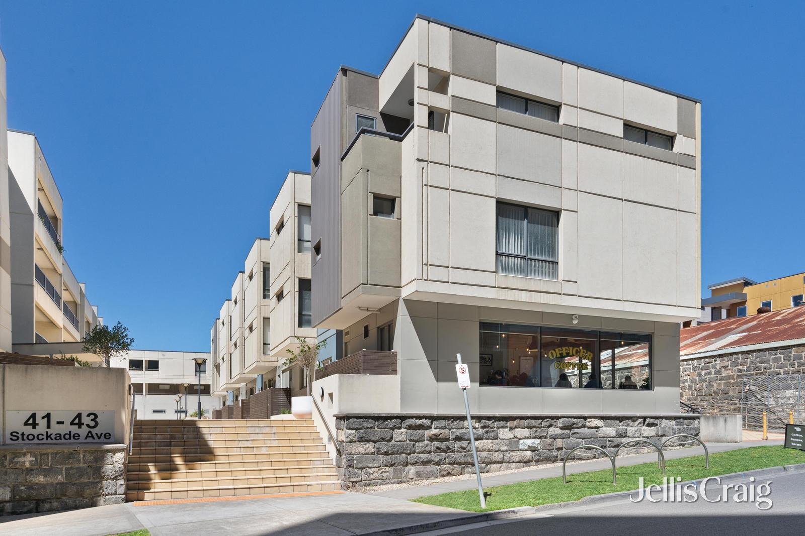 204B/41-43 Stockade Avenue, Coburg image 10