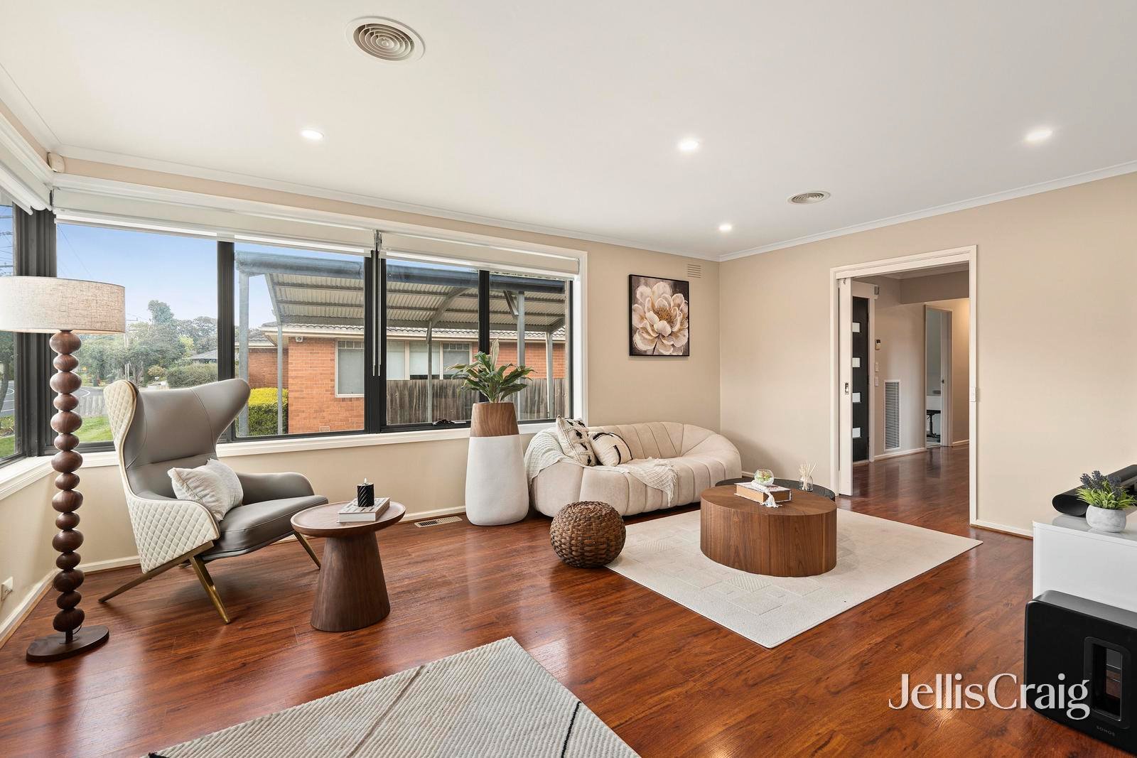 205 Brandon Park Drive, Wheelers&nbsp;Hill image 2